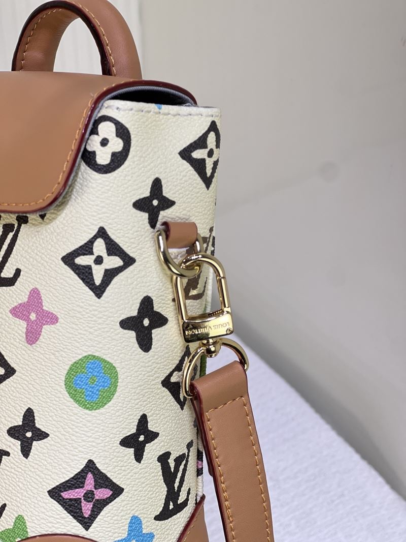 Louis Vuitton Satchel Bags